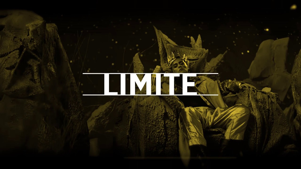 -LIMITE- DrefQuila FE Type Beat (Prod. ReeMau Beats)