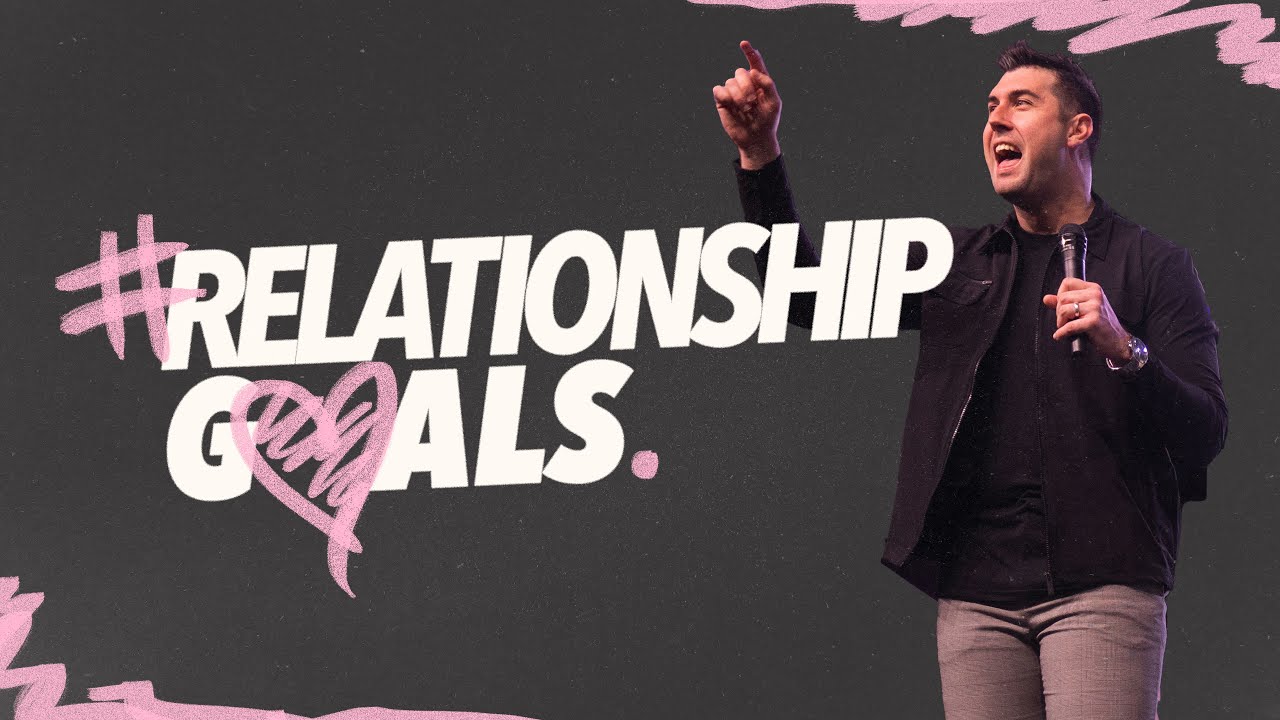 Иаков и Рахиль | #ЦЕЛИОТНОШЕНИЙ Неделя 2