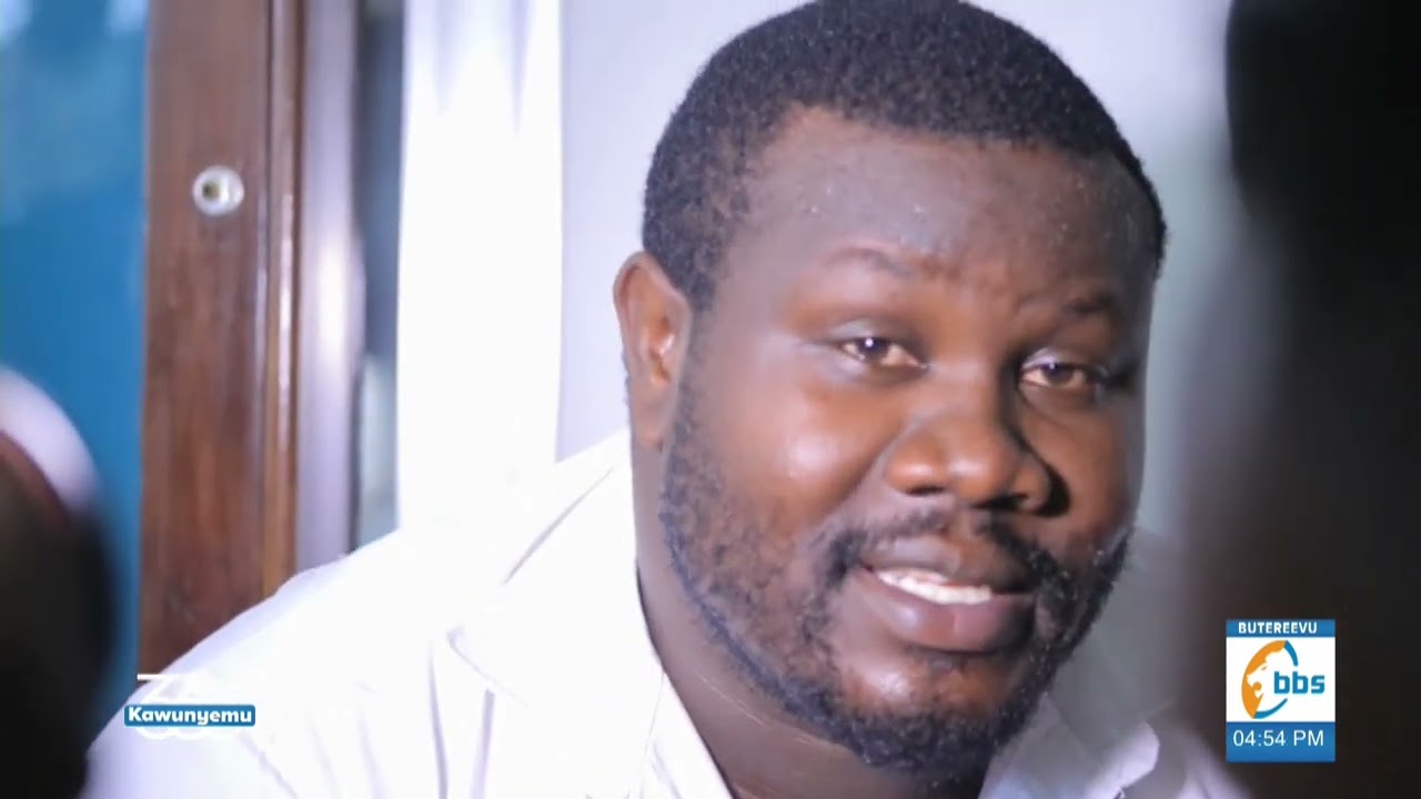Majambere Uganda emulemye, agamba baagala kumutta kadduke #Kawunyemu360