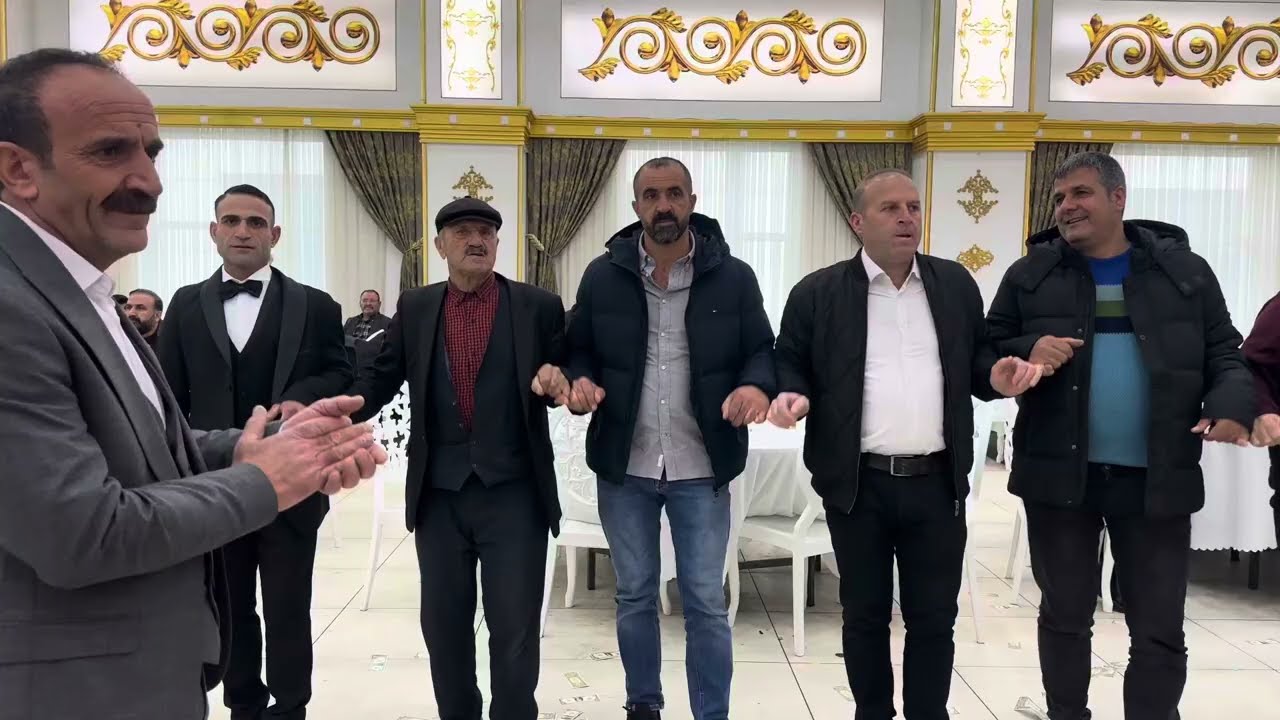 Yıldırım ailesi geresore
