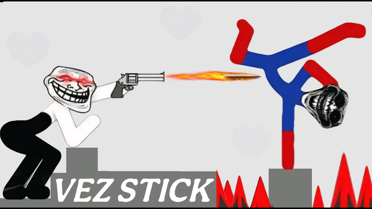 Best Phonk | Stickman Dismounting compilation of Funny Moments |  #89 #stickman