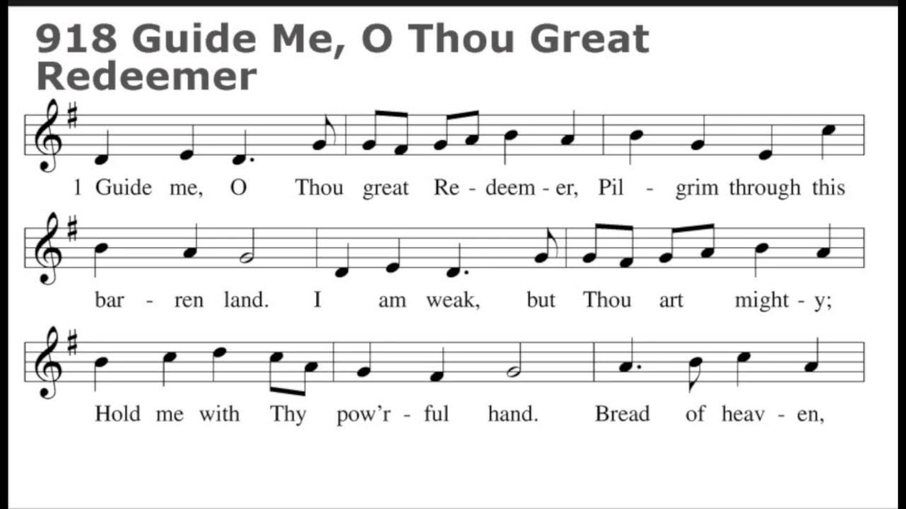 Shepherd of the Valley Lutheran Church, Bismarck, ND. Sunday Service