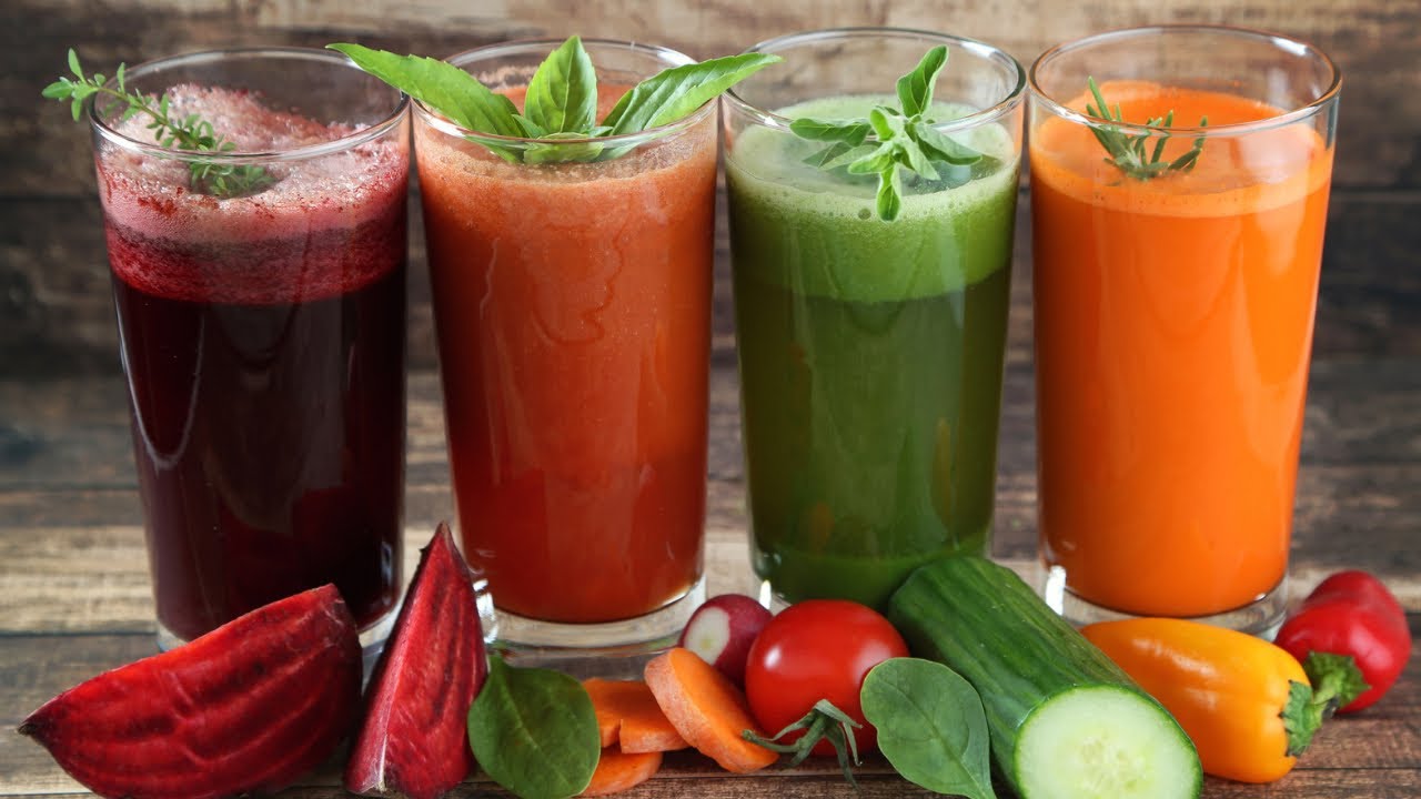 Poop out all toxins and bad stomach fat/ Cleanse the body