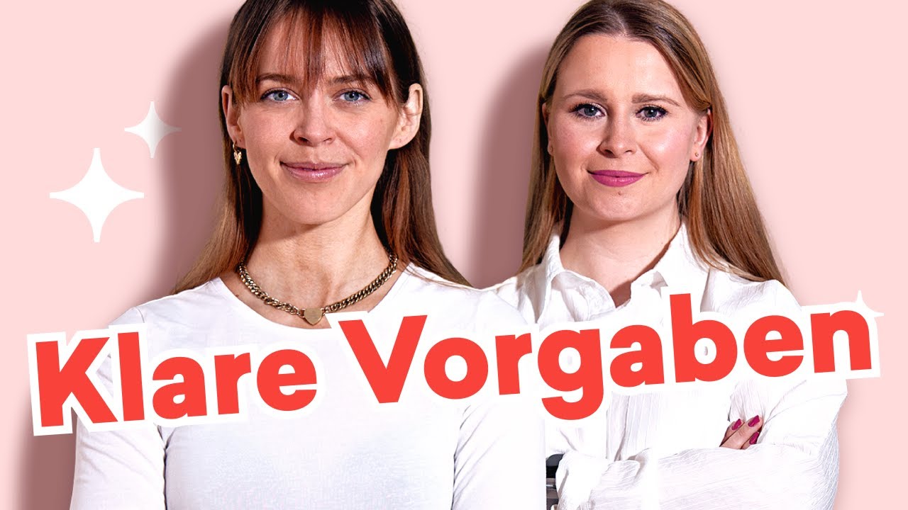 Klare Vorgaben: Besser texten mit Bann-Liste | t3n MeisterPrompter
