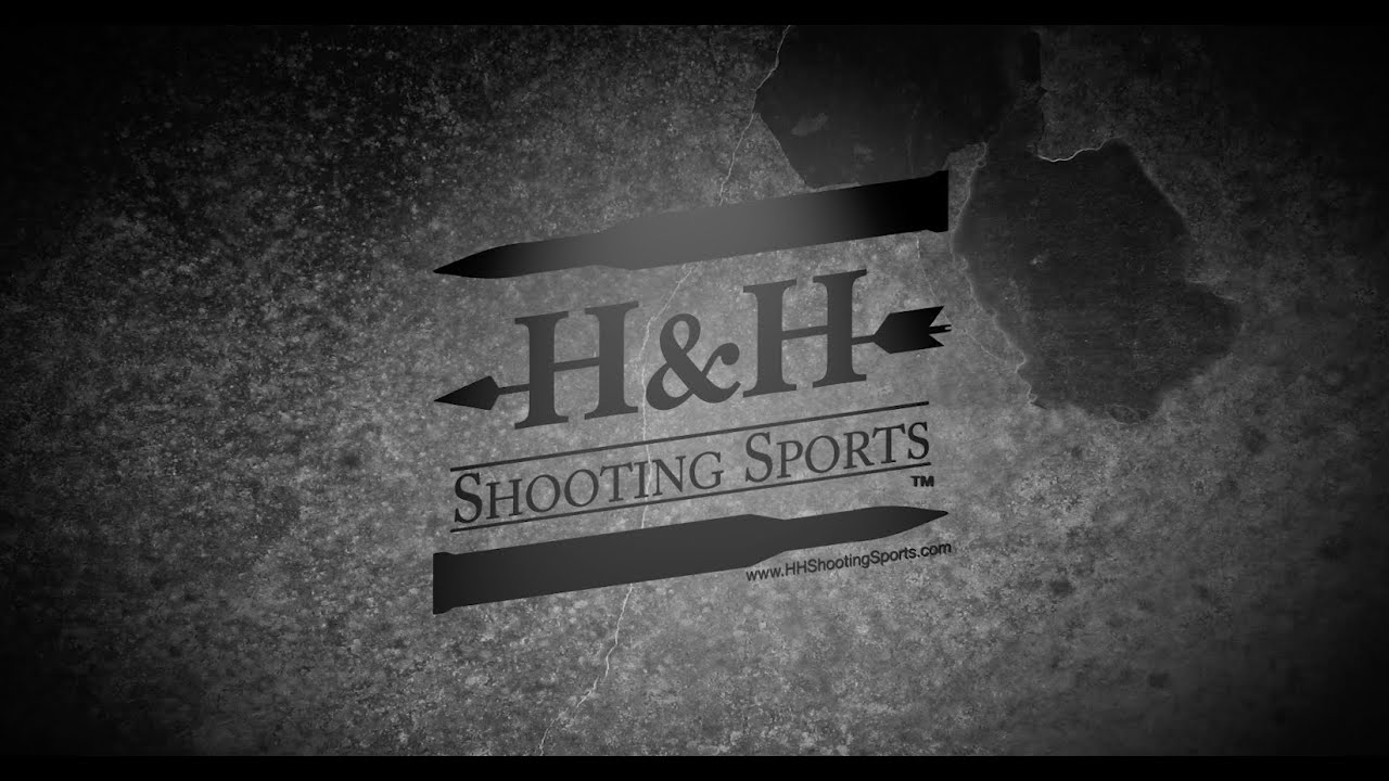 Take The Shot At Our Gun Range - H&H Shooting Sports in Oklahoma City