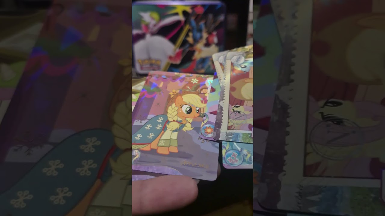 My Little Pony - Ponies Pack Openings 