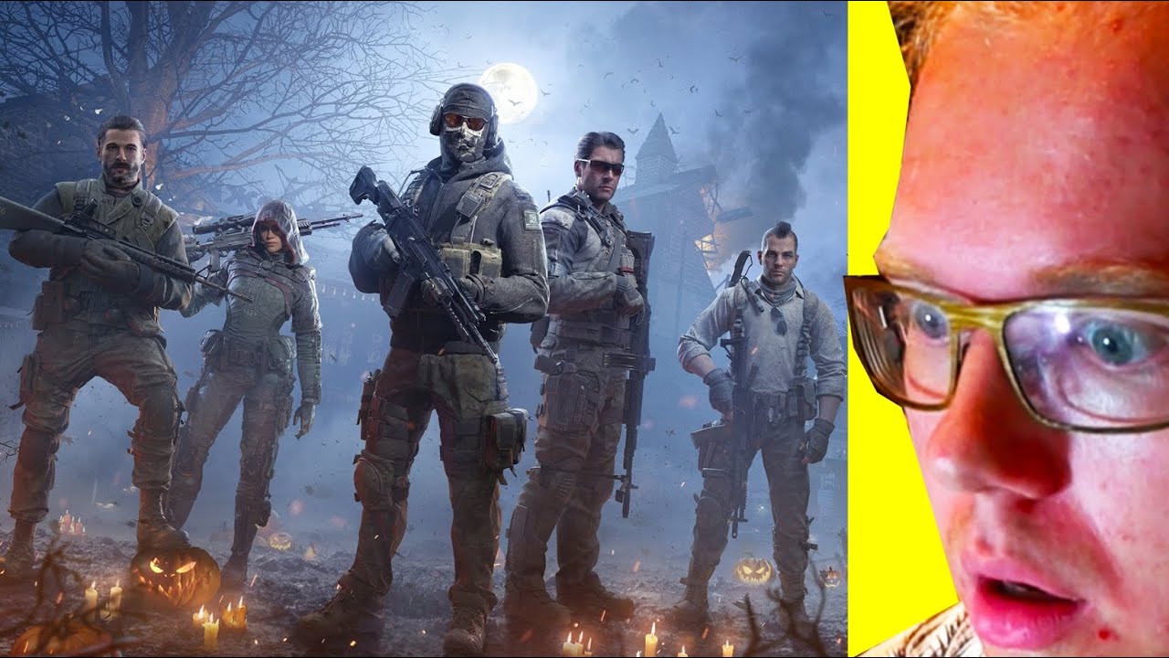 IS ZOMBIES COMING BACK?!