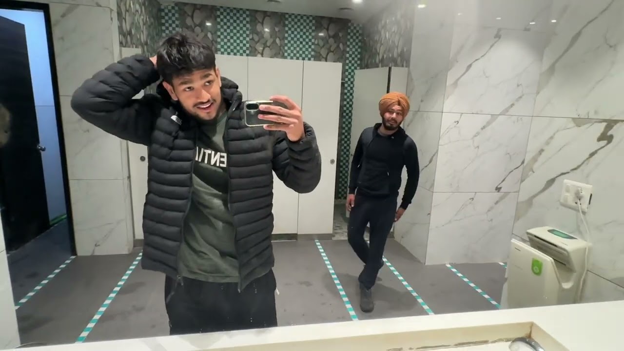 FULL DAY RAIN 🌧️ FIRVI VLOG NHI RUKEGA 😌
