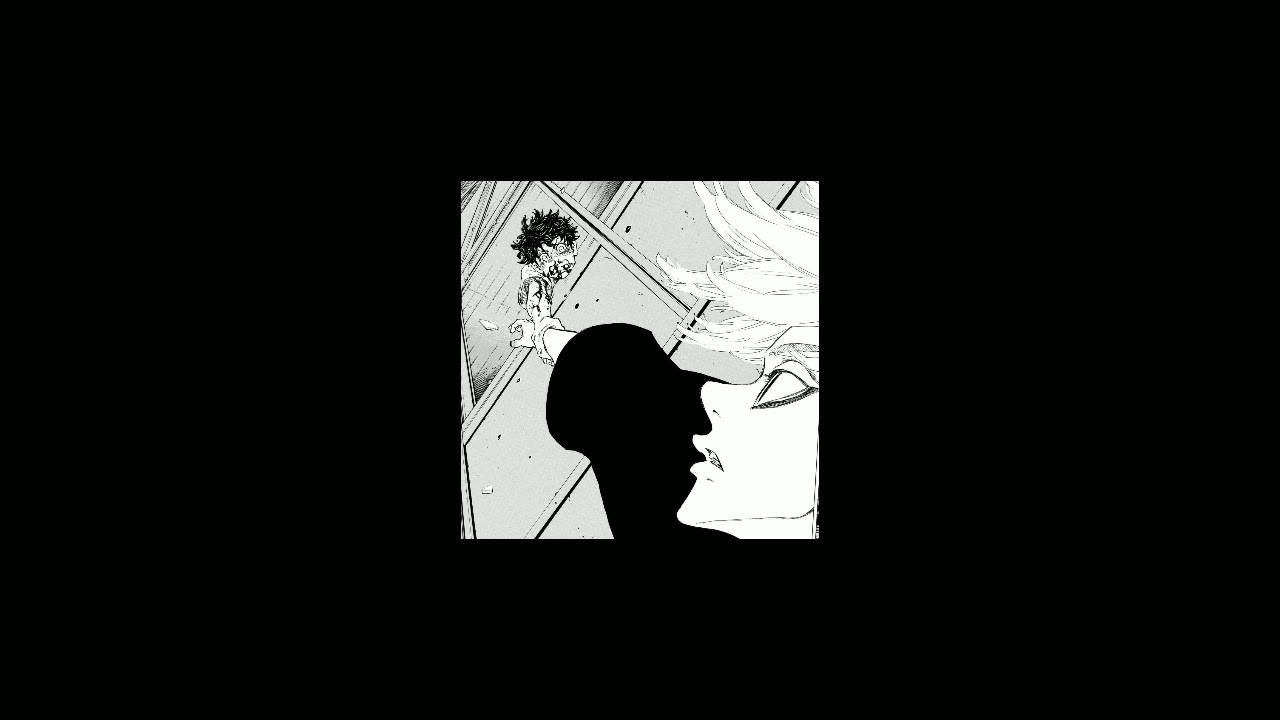 tokyo revengers - white noise (sped up)