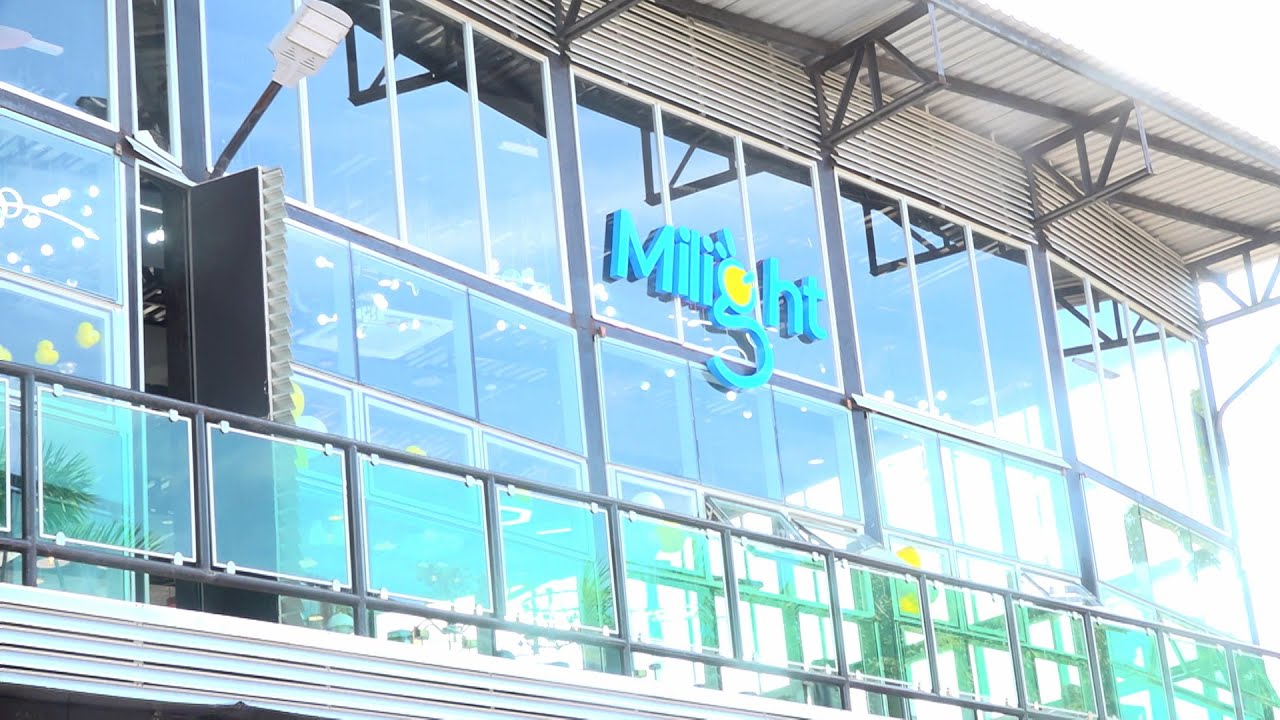 Milight, la nueva tienda china en Managua que ofrece todo en luminarias