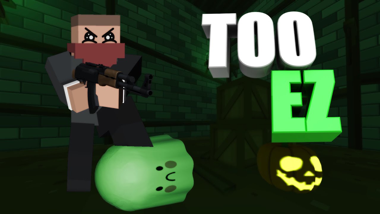 THE BEST SOUL SANCTUM TUTORIAL *solo* | KRUNKER 2026