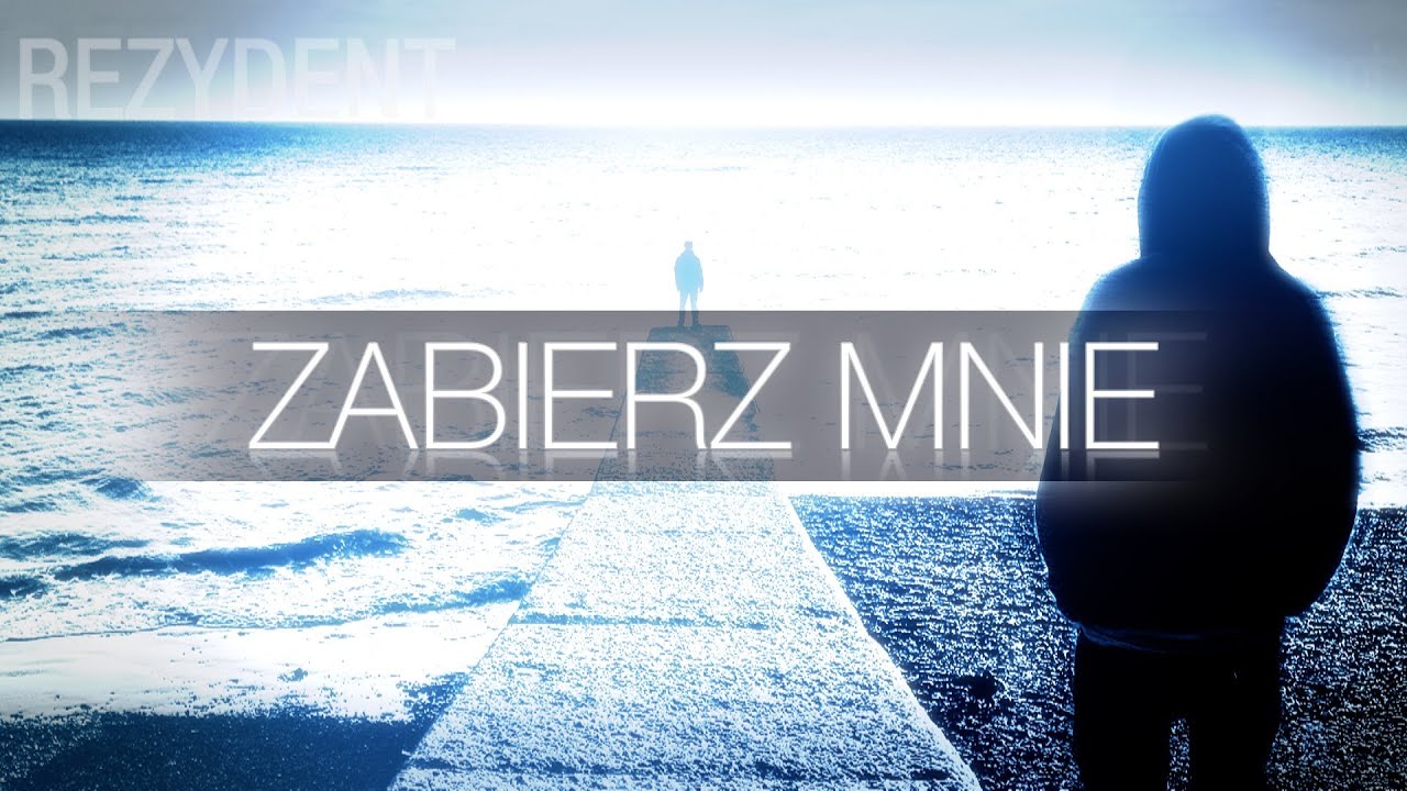 Rezydent - Zabierz mnie (2013) prod. Average