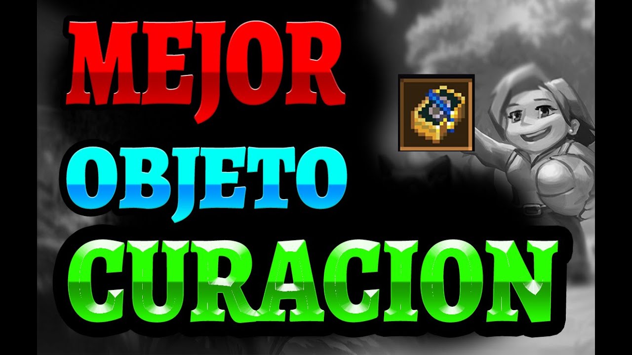 MEJOR objeto CURATIVO   ***  BARAJA ORACULO   ***   //  Core Keeper 1.0