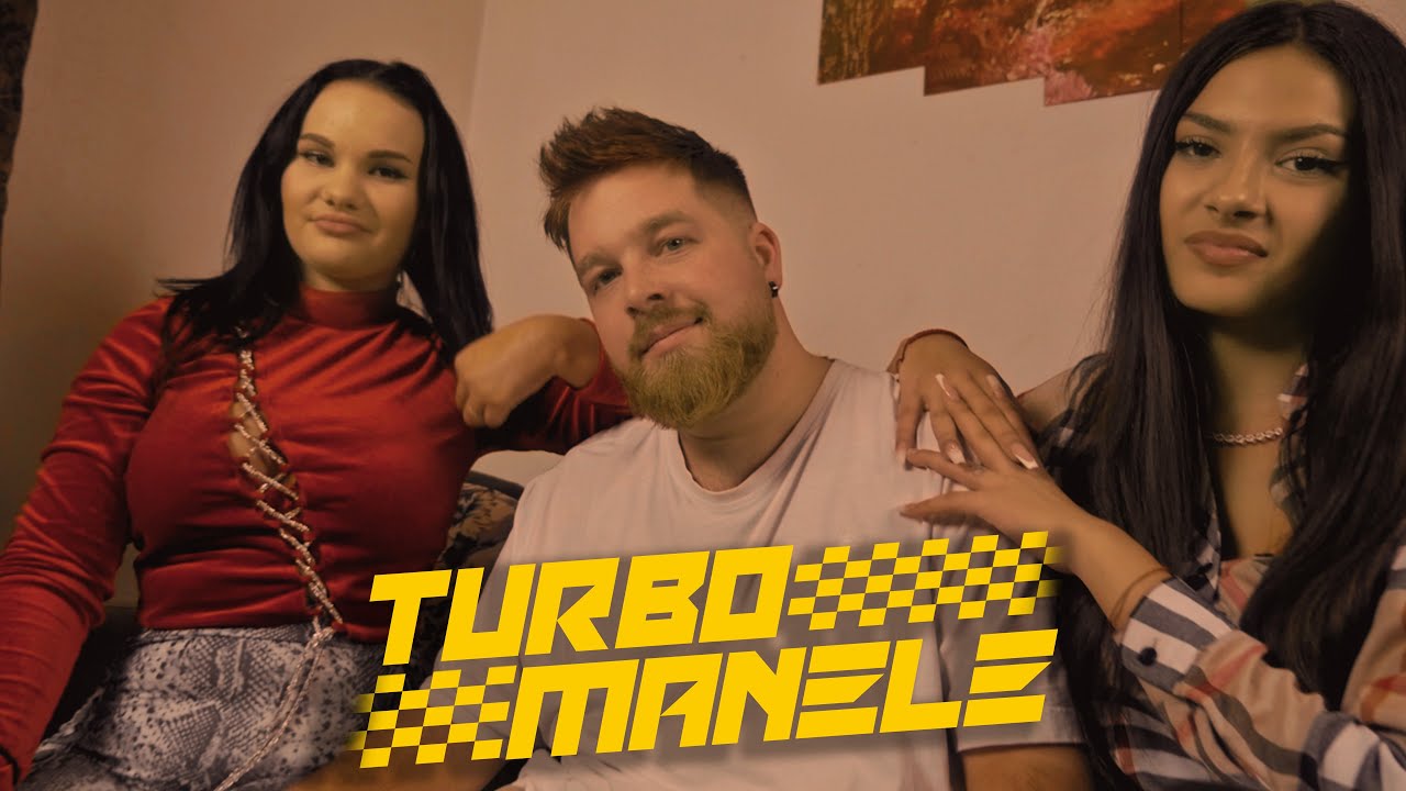 @MariusMalibu  ❌ Razvan Piri - Terorista Mica 🍭 | @TurboManele