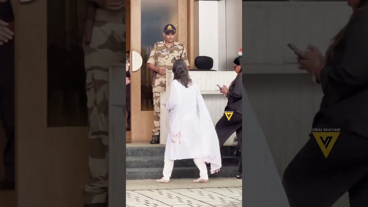 Karisma Kapoor with kids leaves for Sunjay Kapur's funeral in Delhi