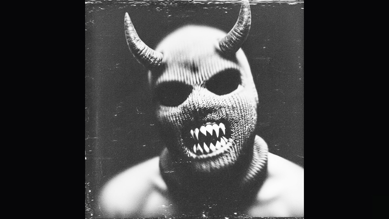[FREE] Ghostemane Type Beat 