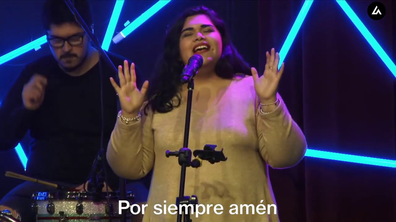 Padre Nuestro - Bethel Music - Cover en Español | Llegar Alto