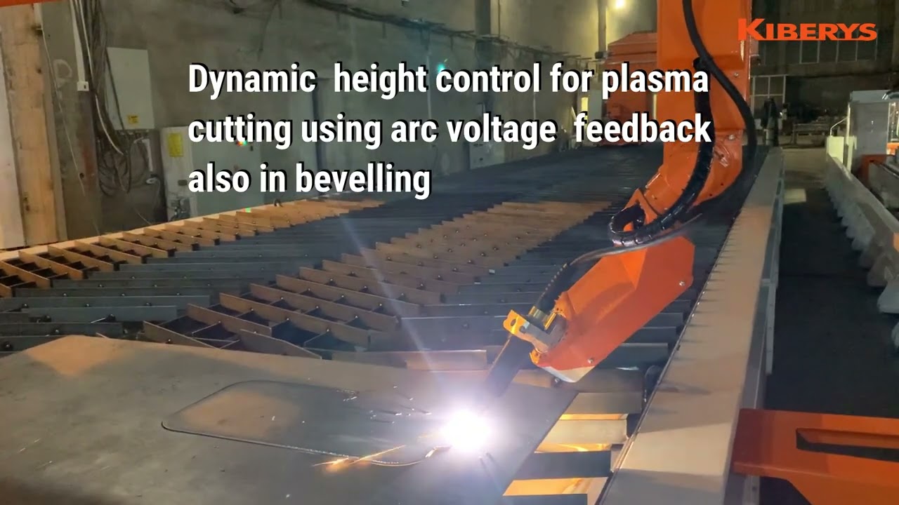 KBCUT HD7   Presentation video