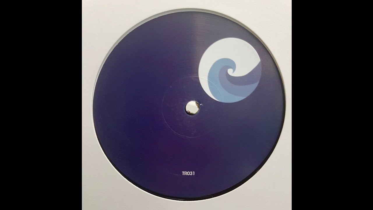 Edward - Lottery [Trelik ‎– TR 031]