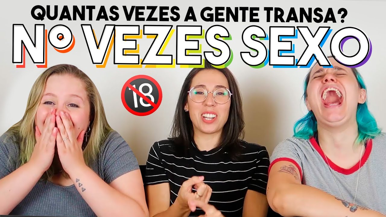 QUAL É O SEU NÚMERO IDEAL DE VEZES POR SEMANA??? | #Apto202