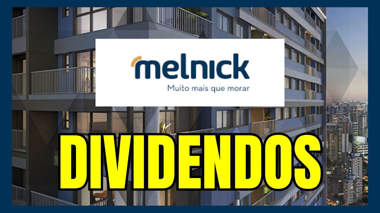 MELK3 DIVIDENDOS MELNICK