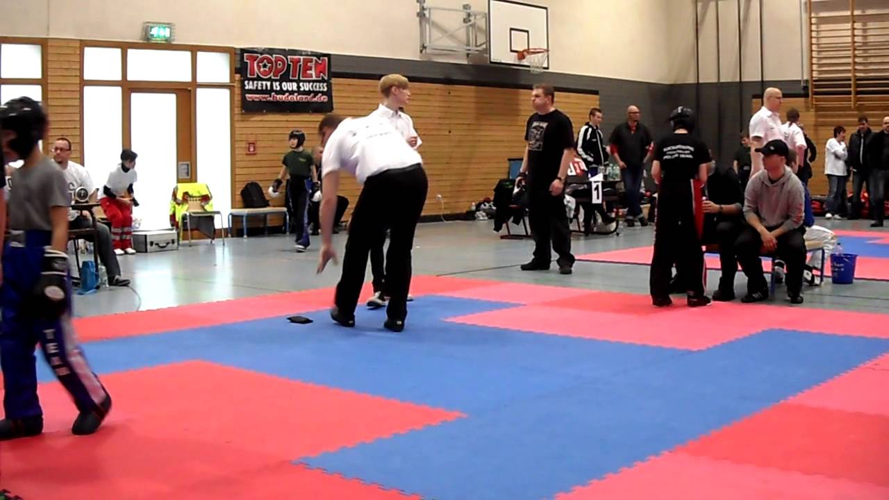 KS DRAGON Gorz&oacute;w Wlkp. - Eberswalde 2013