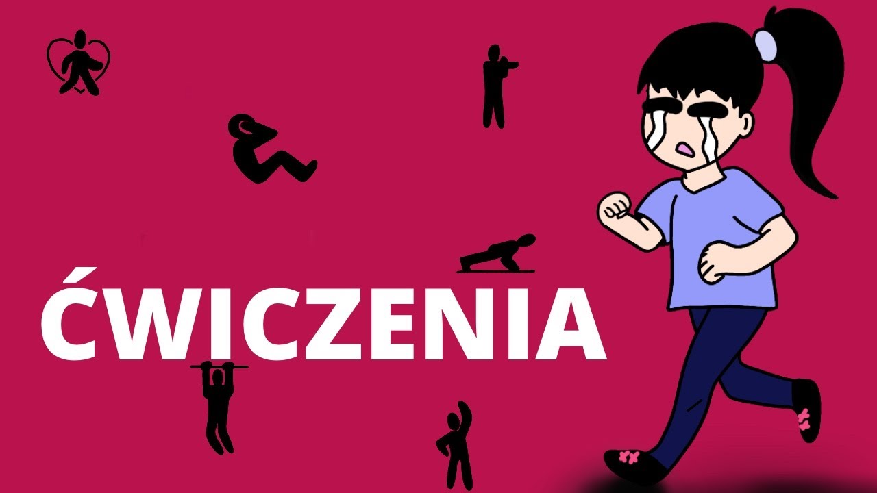 ĆWICZENIA -  LEKCJA ANGIELSKIEGO-