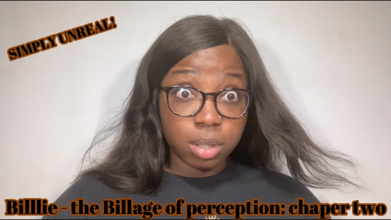 Billlie - the Billage of perception: chaper two Album Reaction