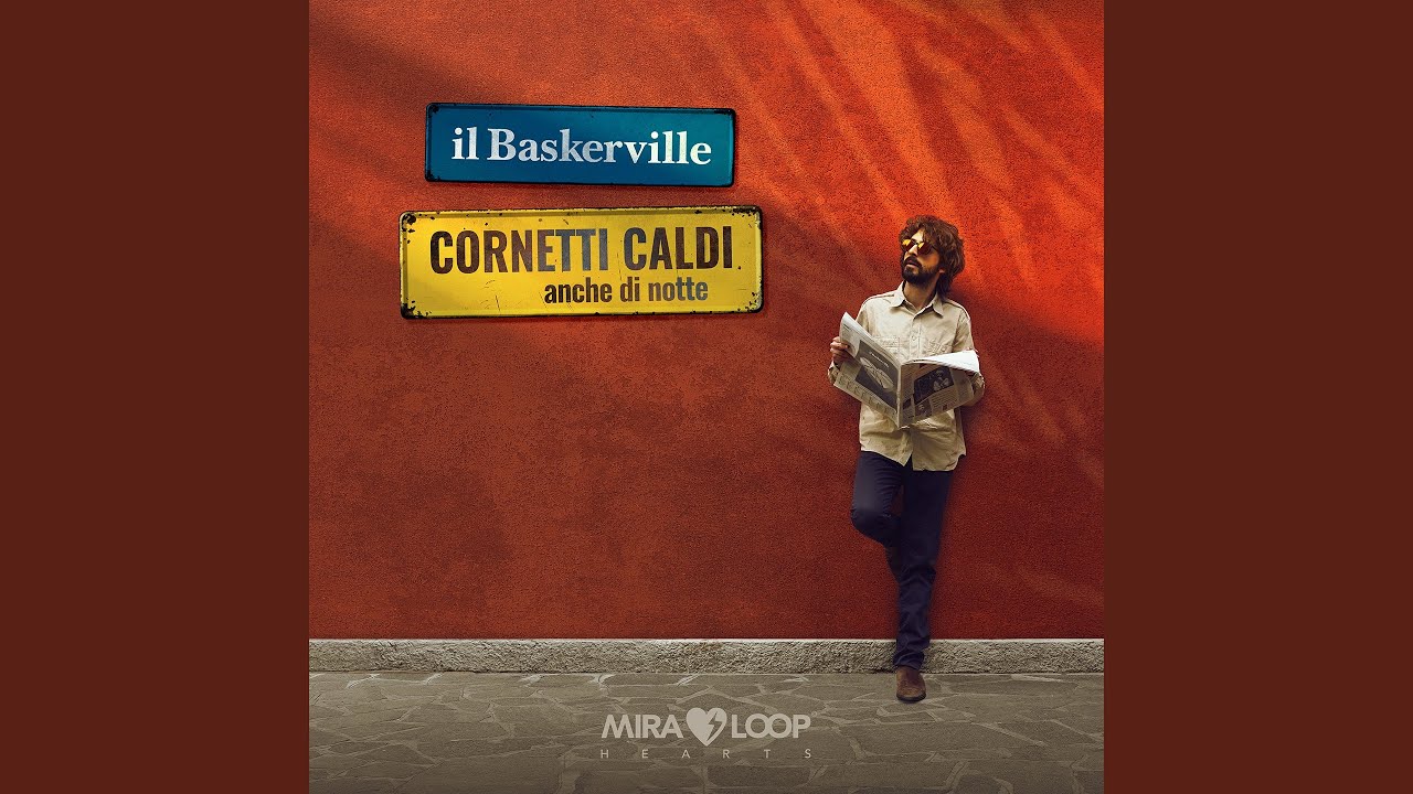 Via Pasubio (feat. Senatore Cirenga,Lulū)