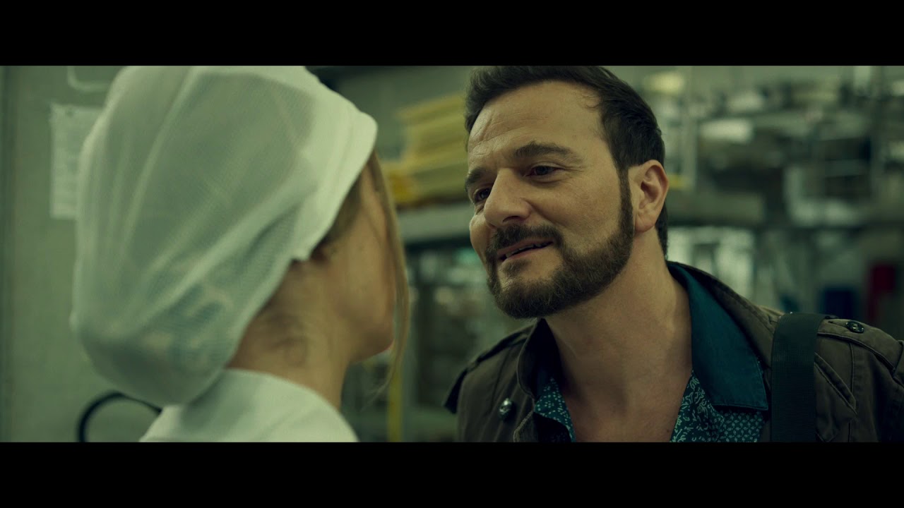 Rebelles - Bande-annonce