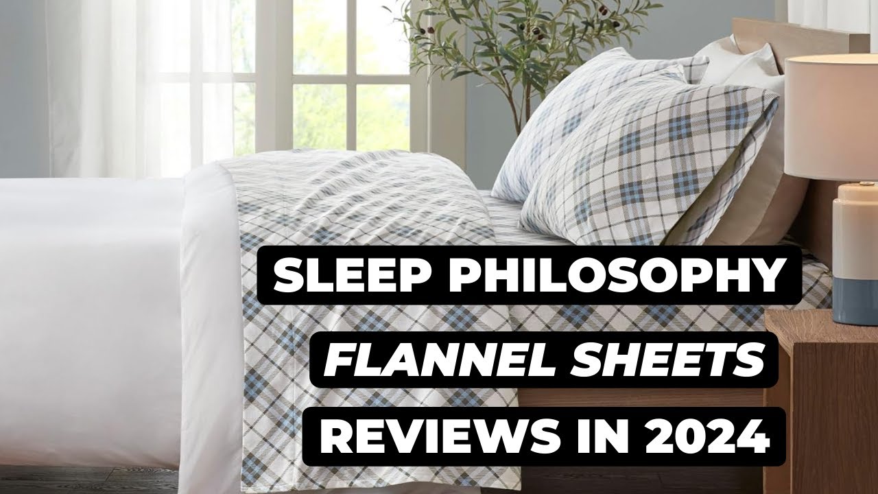 True North by Sleep Philosophy Flannel Sheet Set Review