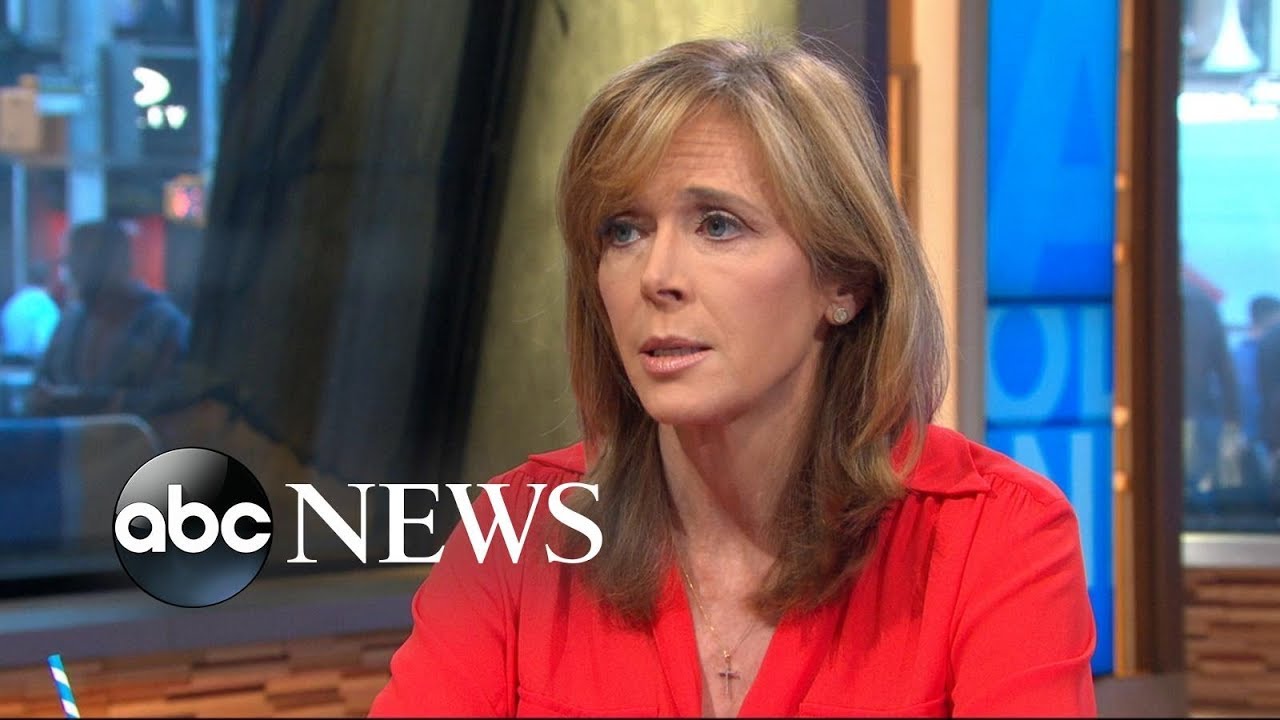 Former NBC correspondent speaks out against Tom Brokaw