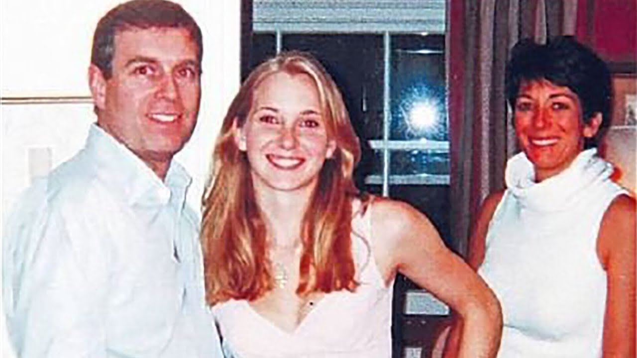 ‘Can’t believe it’: New York Times gave Epstein ‘PR advice’ on Prince Andrew