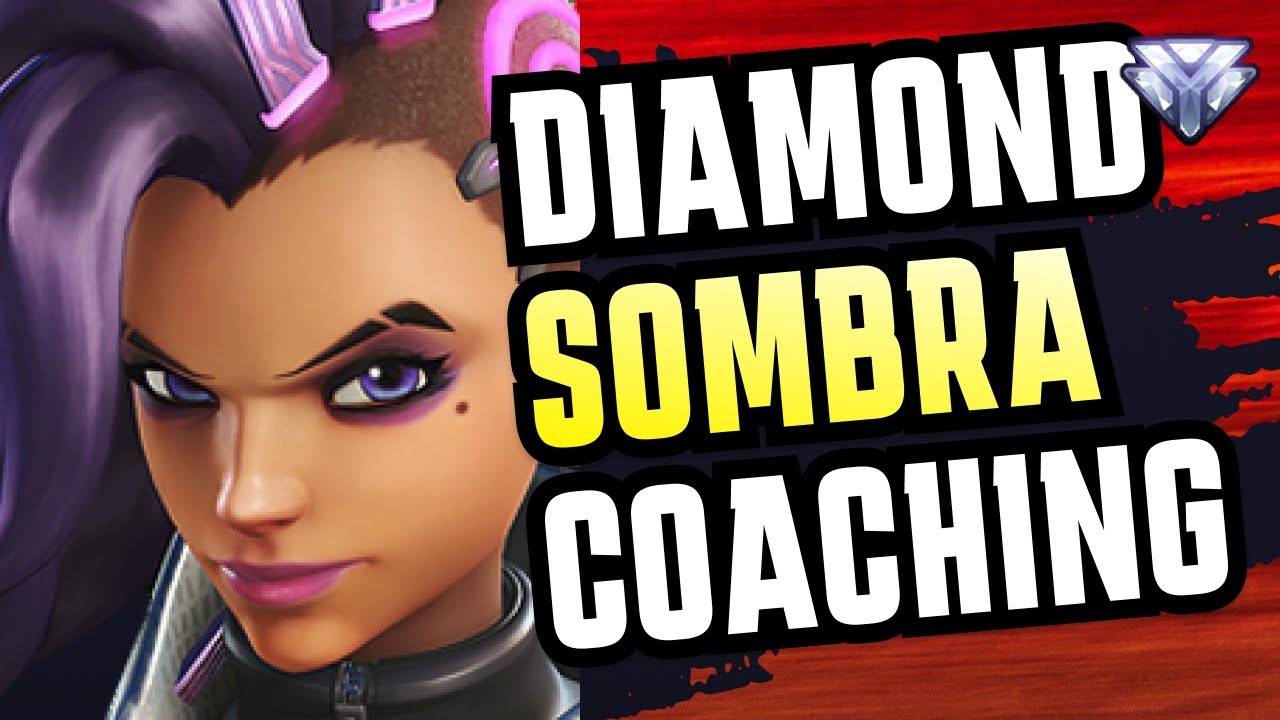 Diamond Sombra Coaching (On the CLOCK)
