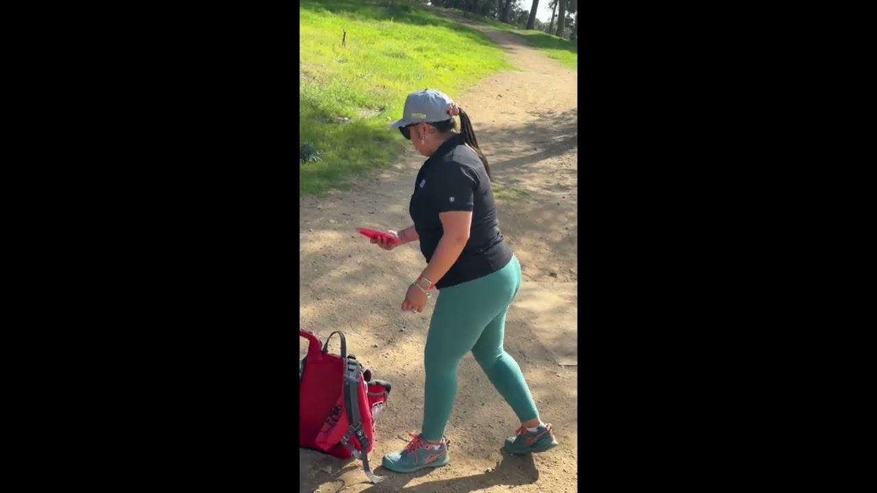 Disc Golf 2/9/2026