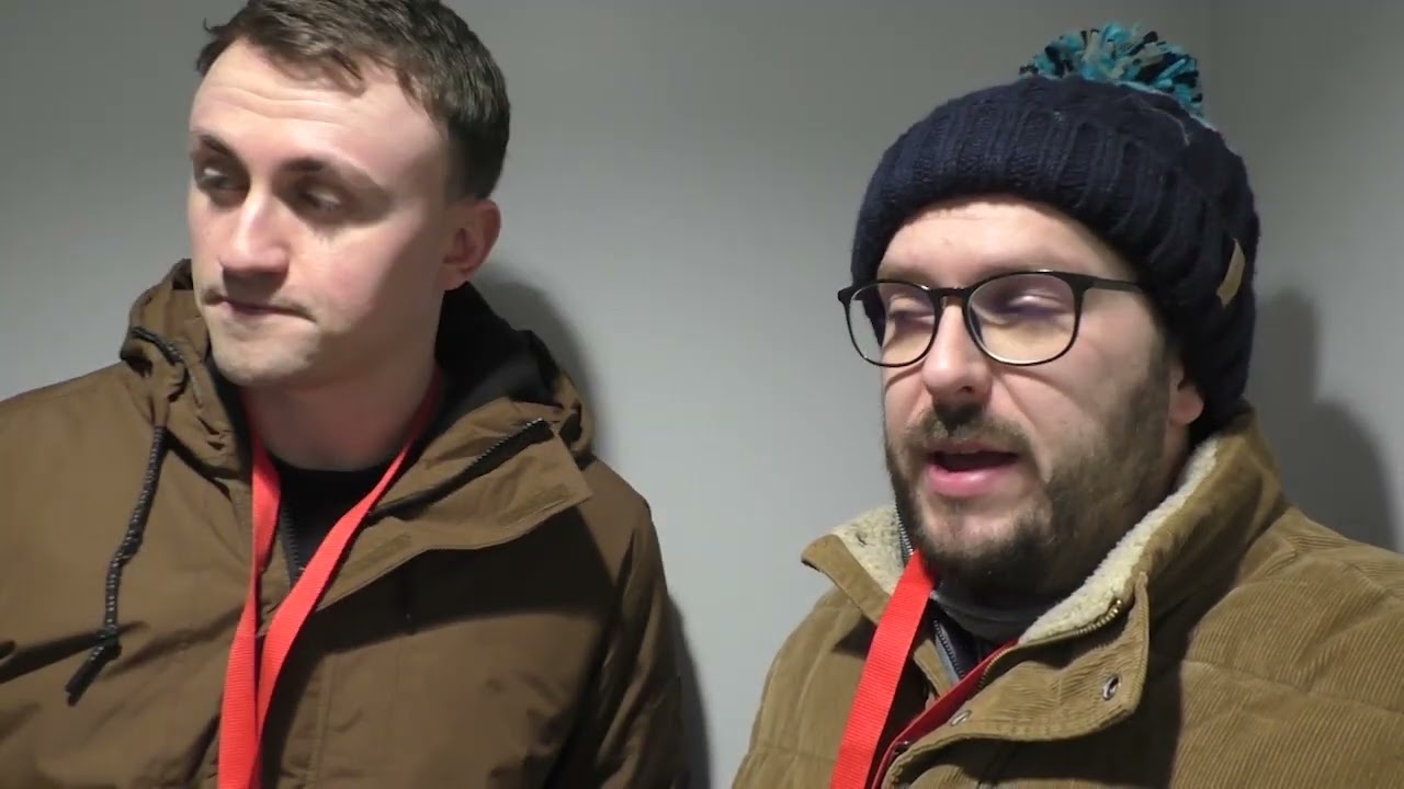 «Они должны повторить этот успех»: Лиам Кин и Джонни Дрюри о поражении «Вулверхэмптона» от «Ливер...