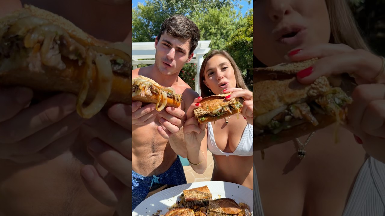 Steak Makes For A Great &ldquo;Date&rdquo; @anasofiafehn