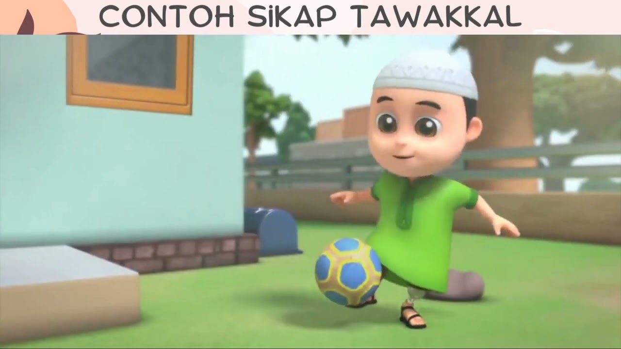 Optimis, Ikhtiar dan Tawakal #menatapmasadepandenganoptimis,ikhtiardantawakal