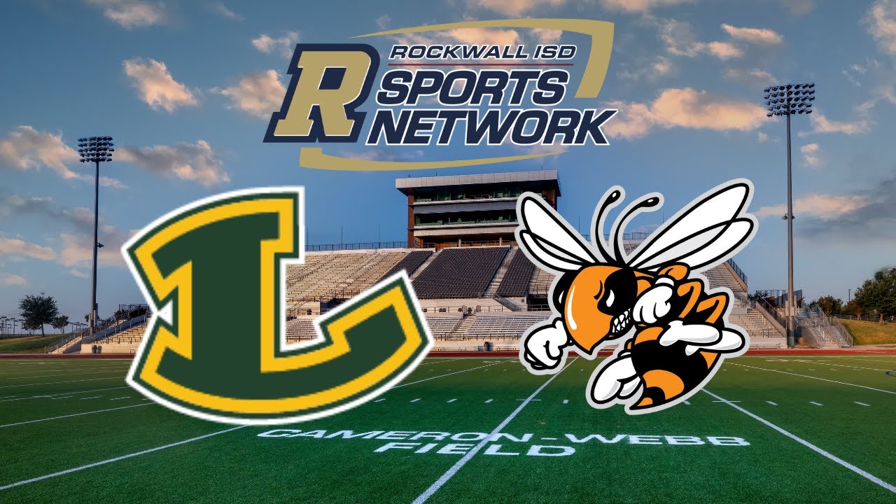 Longview vs. Rockwall