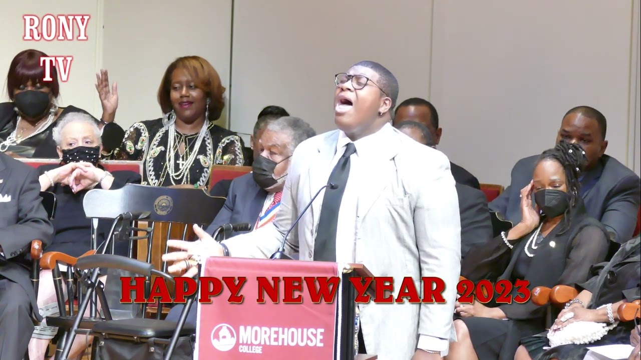 BRANDON GRAY BEST OF RONYTV 2022