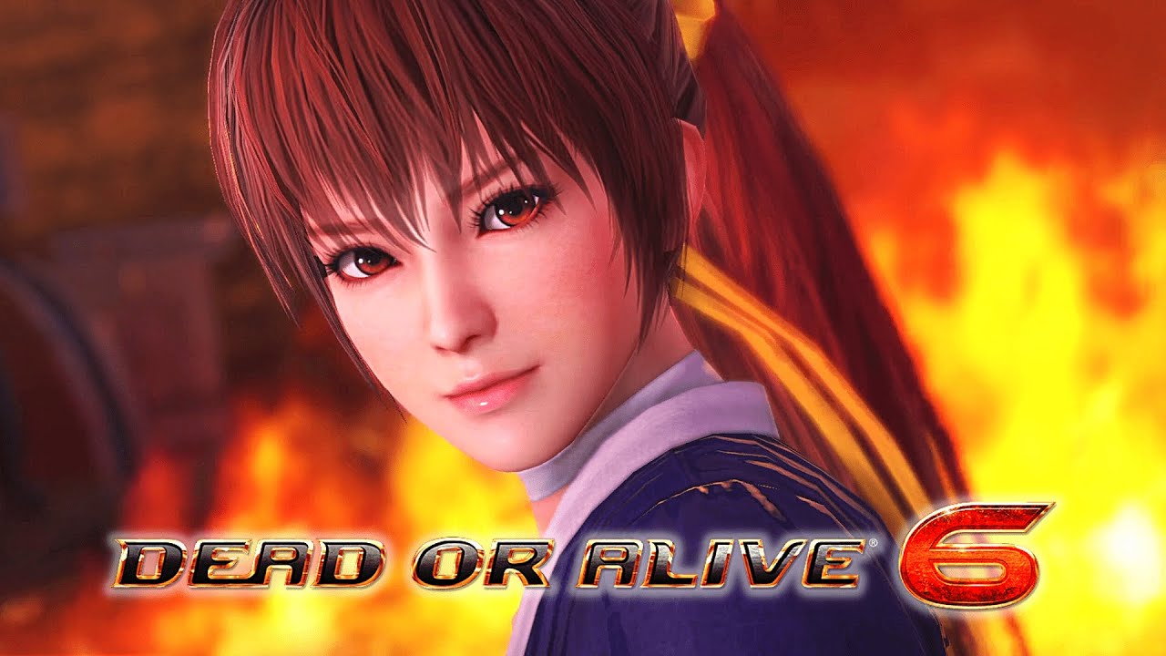 KASUMI S RANK ACHIEVED! - Dead or Alive 6 Online Matches