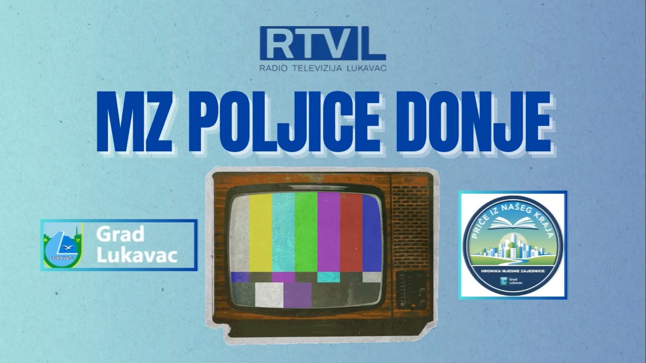Priče iz našeg kraja - Poljice Donje