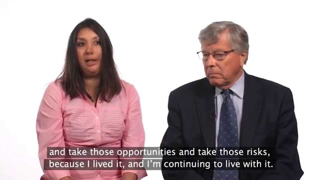 30 Year Reunion: First American Baha&reg; System Recipient Reunites with Baha System Founder