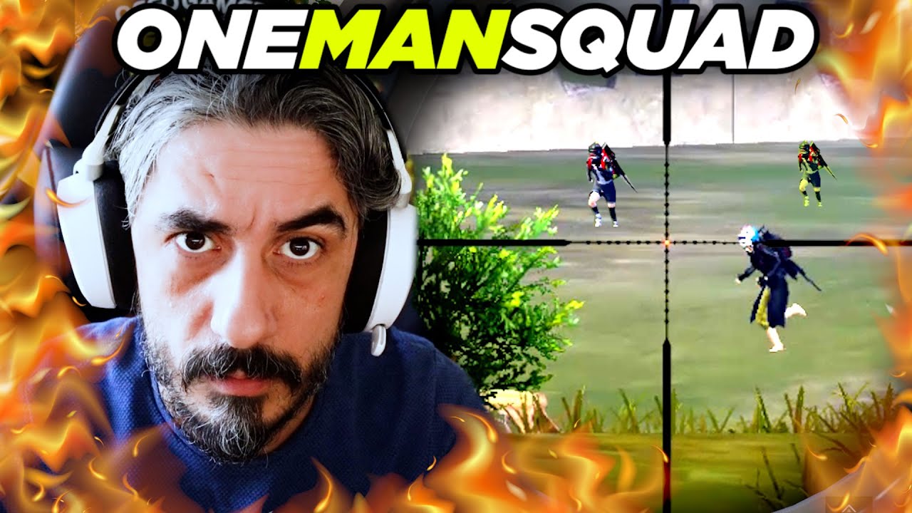 İŞTE BU !! AKSİYON HEYECAN GERİLİM !!! - PUBG Mobile