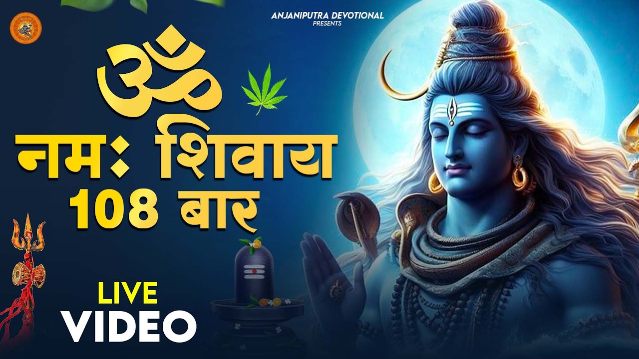 Sanso Ki Mala Pe Simru Shiv Ka Naam - Sejal Keshari | सांसो की माला | Shiv Bhajan |Bhakti Song 2026