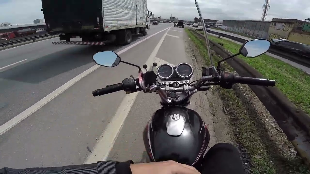 TOP SPEED SUZUKI YES 125cc (GPS)