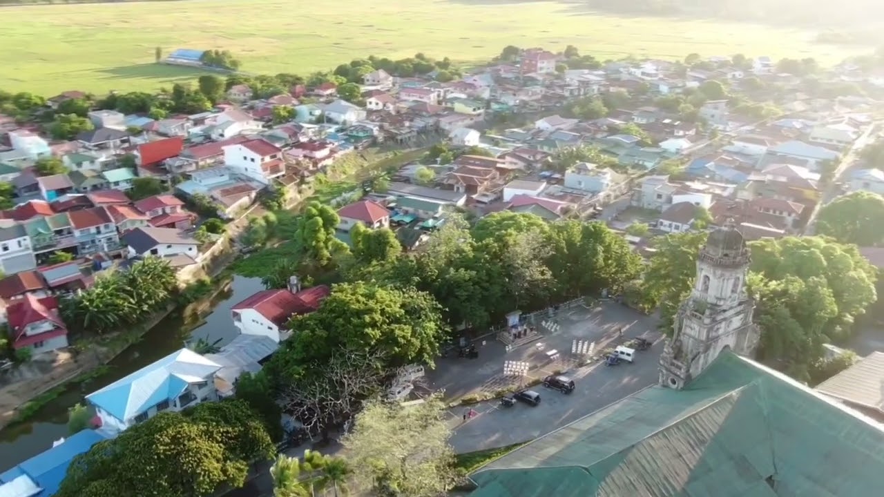 Saint Jerome Parish Church - Municipality of Morong, Rizal