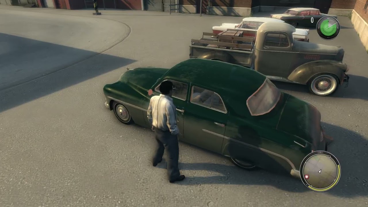 Mafia 2 - JA - 019
