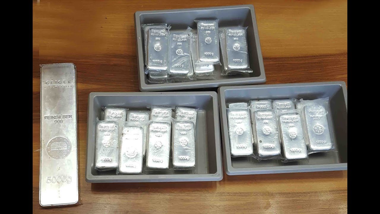 Silverbar Silver Bars Silverbars Silverstacking #coincombinat