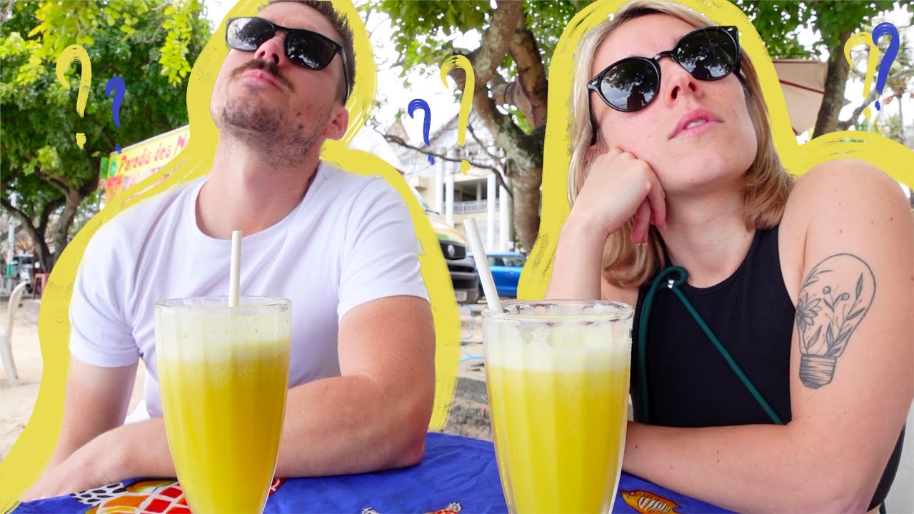 Découvrez l'alimentation intuitive à l'île Maurice 🌴